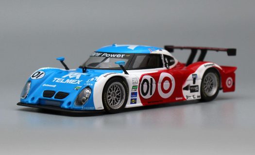 BMW_Riley_2011_Altaya_9